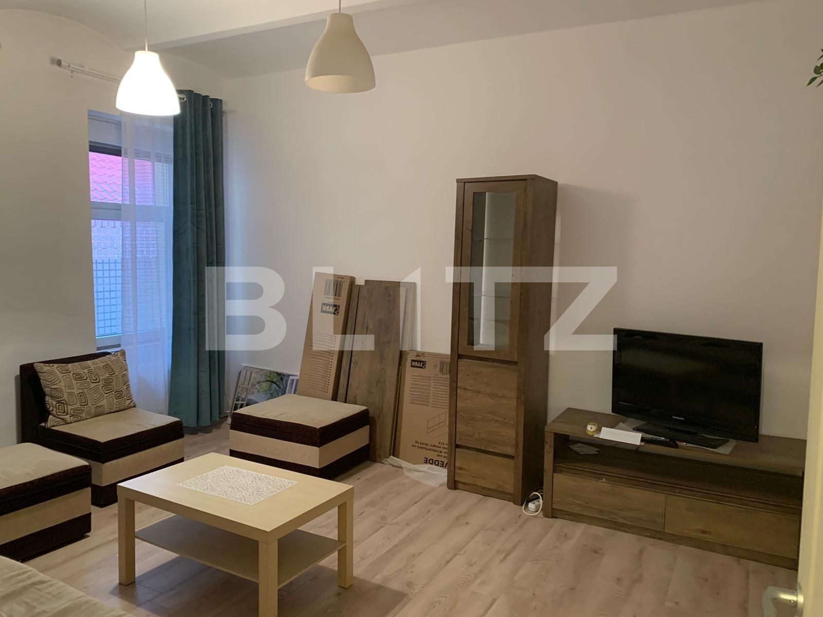 Apartament de vânzare 2 camere Central - 57788AV | BLITZ Cluj-Napoca | Poza2