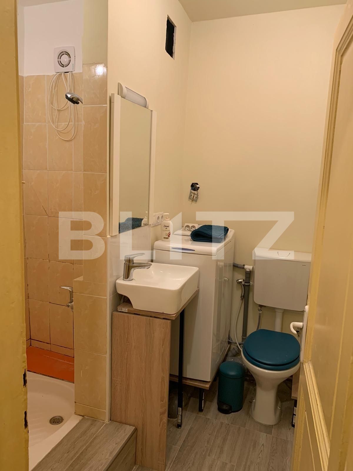 Apartament de vânzare 2 camere Central - 57788AV | BLITZ Cluj-Napoca | Poza8