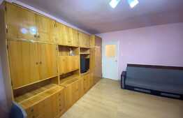 Garsoniera, 35 mp, zona strazii Dambovitei