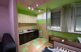 Garsoniera, 35 mp, zona strazii Dambovitei