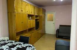 Garsoniera, 35 mp, zona strazii Dambovitei