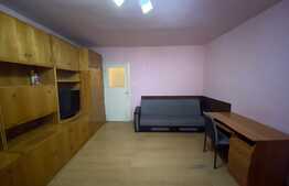 Garsoniera, 35 mp, zona strazii Dambovitei