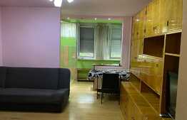 Garsoniera, 35 mp, zona strazii Dambovitei