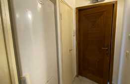 Garsoniera, 35 mp, zona strazii Dambovitei