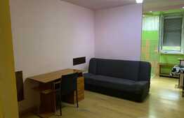 Garsoniera, 35 mp, zona strazii Dambovitei