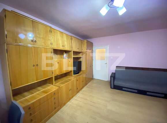 Garsonieră de închiriat Marasti - 57789AI | BLITZ Cluj-Napoca | Poza3