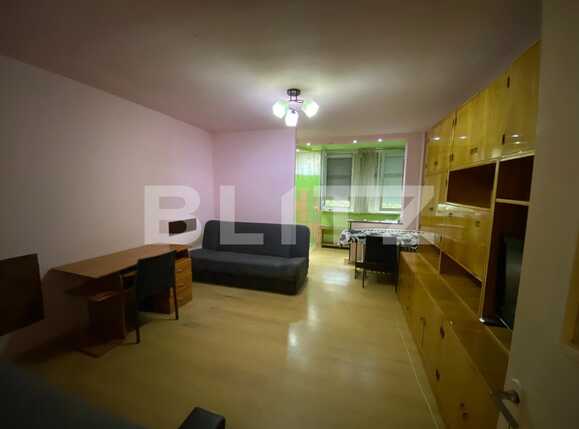 Garsonieră de închiriat Marasti - 57789AI | BLITZ Cluj-Napoca | Poza6