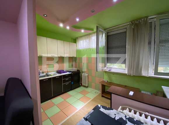 Garsonieră de închiriat Marasti - 57789AI | BLITZ Cluj-Napoca | Poza5