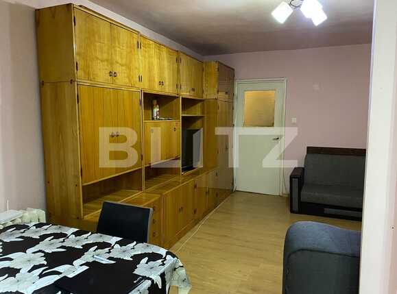 Garsonieră de închiriat Marasti - 57789AI | BLITZ Cluj-Napoca | Poza9