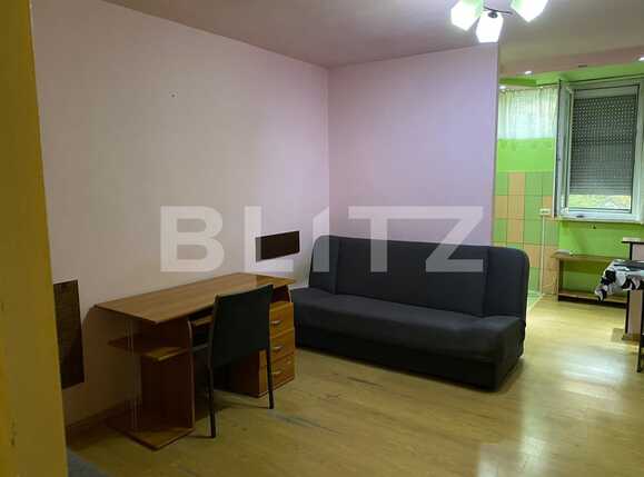 Garsonieră de închiriat Marasti - 57789AI | BLITZ Cluj-Napoca | Poza1