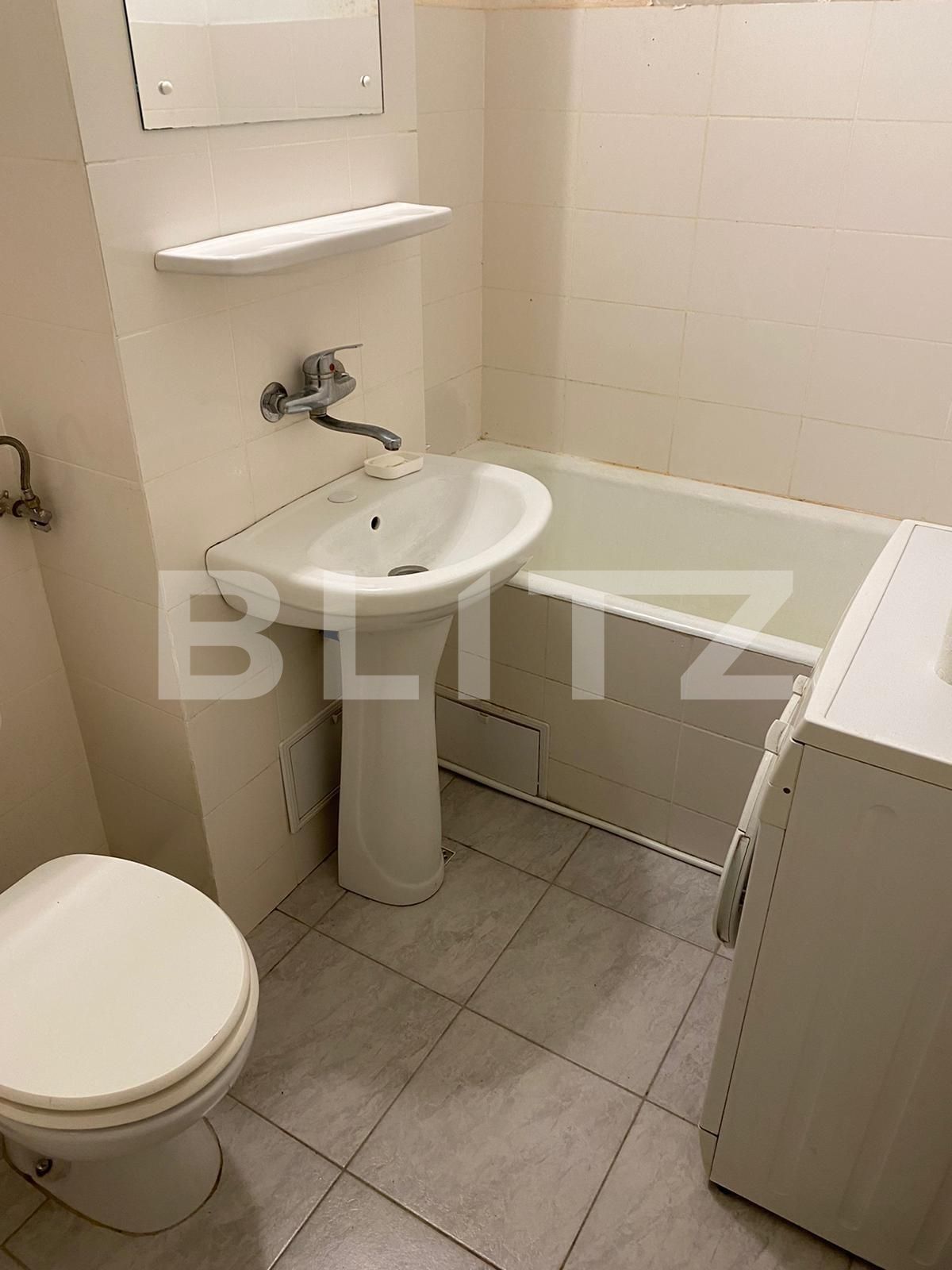 Garsonieră de închiriat Marasti - 57789AI | BLITZ Cluj-Napoca | Poza8