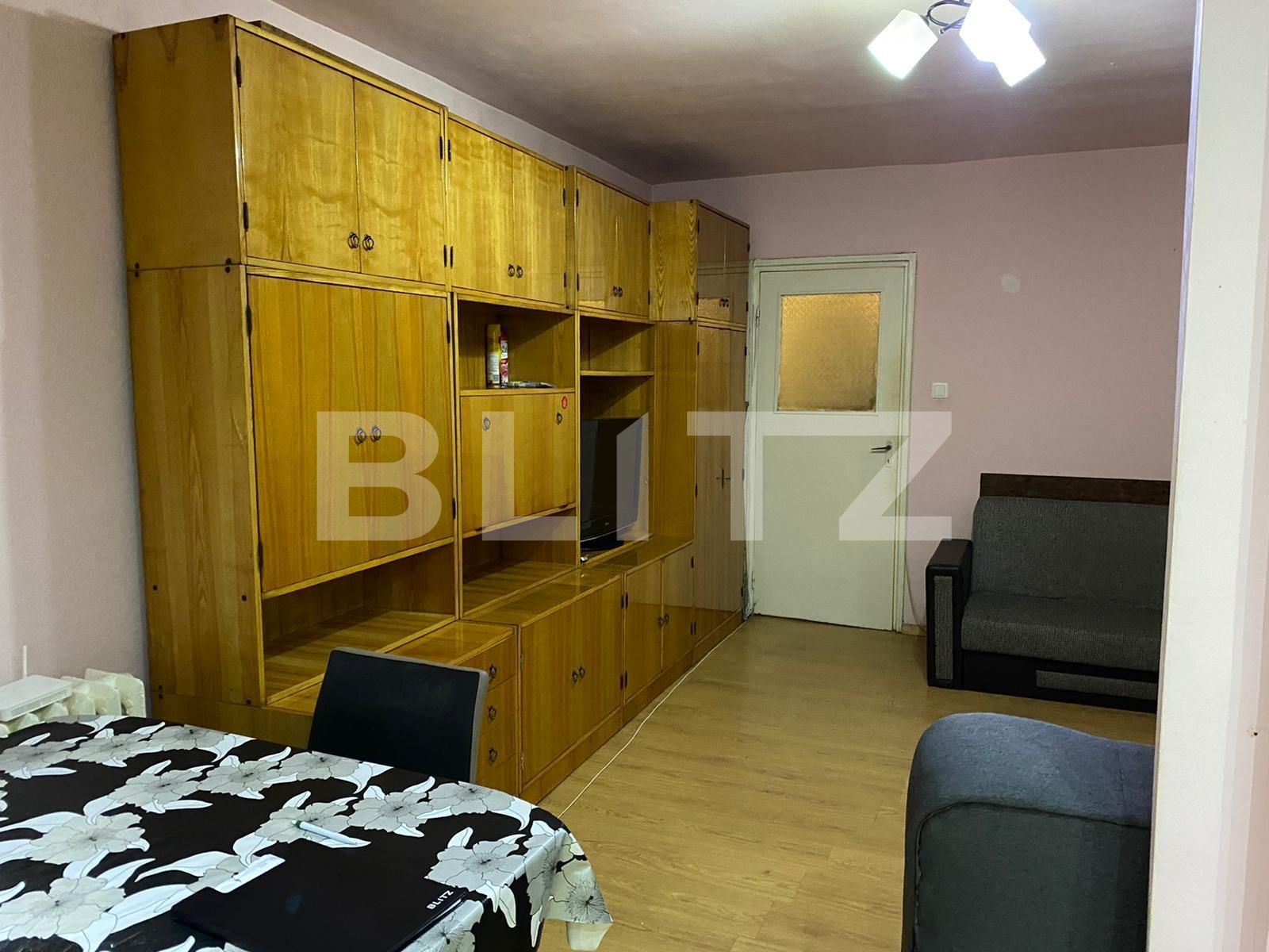Garsonieră de închiriat Marasti - 57789AI | BLITZ Cluj-Napoca | Poza9