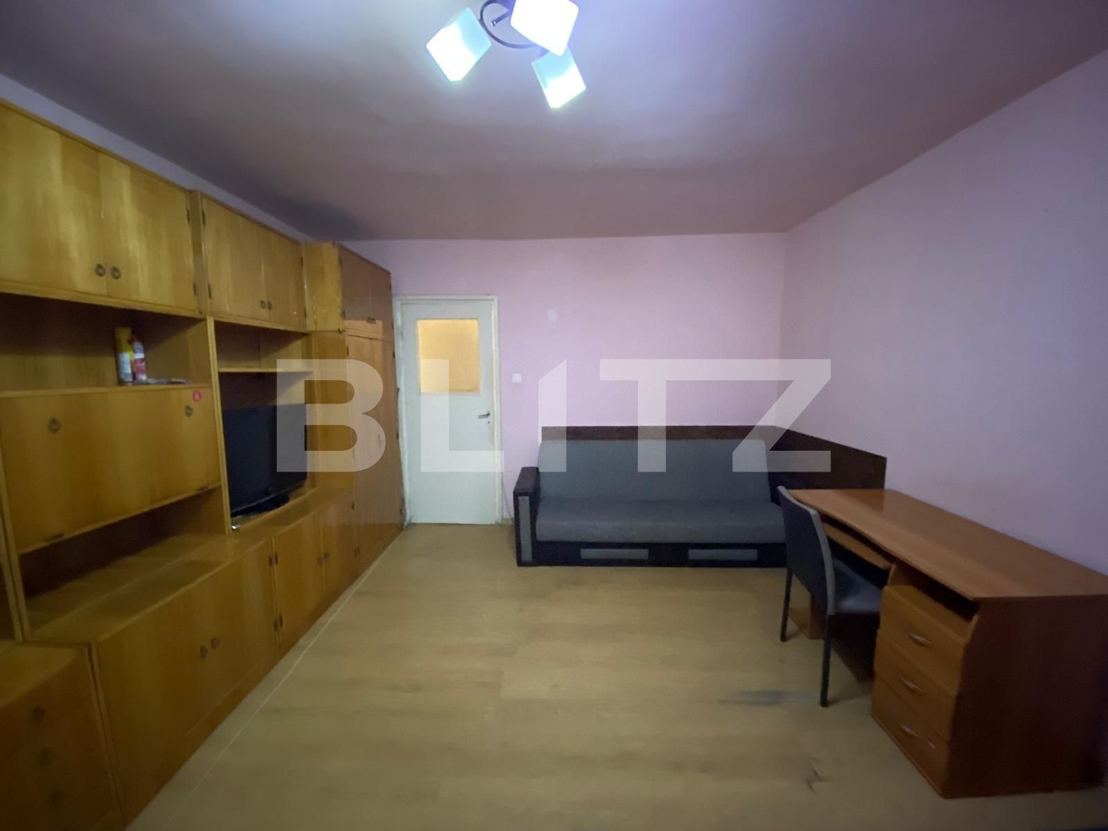 Garsonieră de închiriat Marasti - 57789AI | BLITZ Cluj-Napoca | Poza2