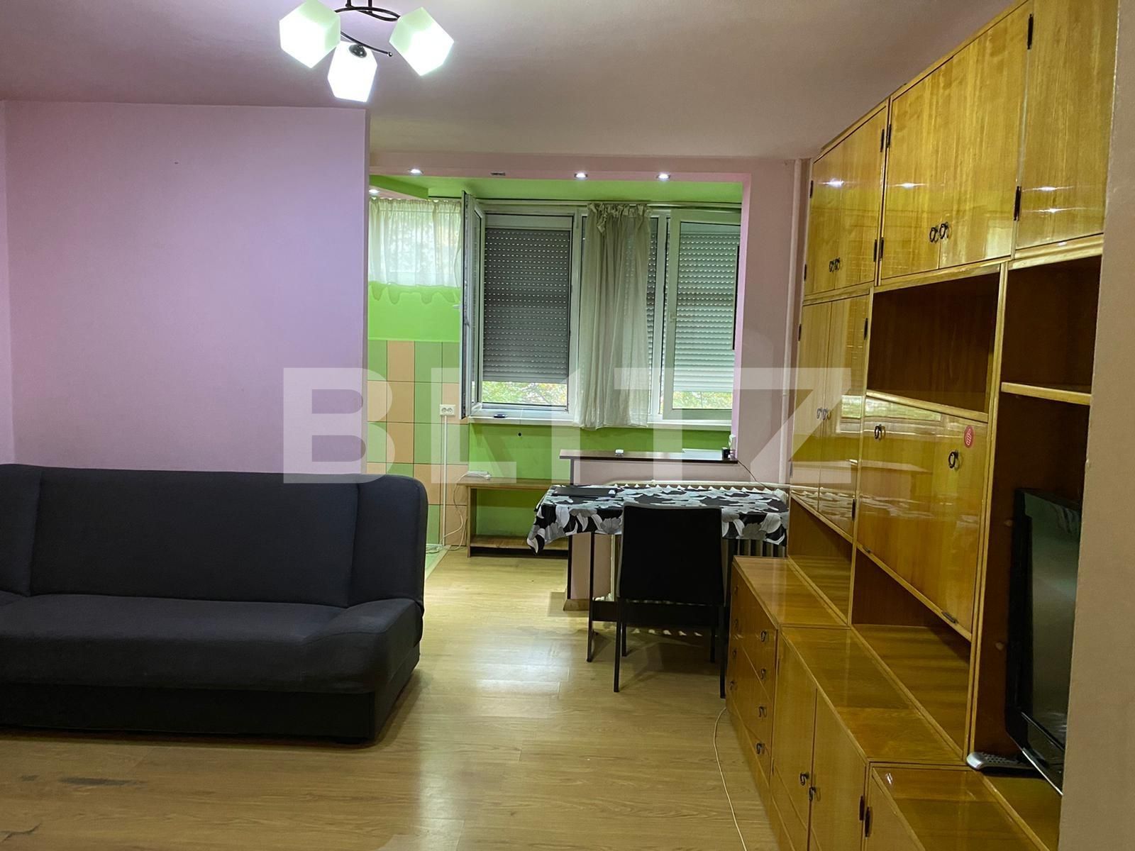 Garsonieră de închiriat Marasti - 57789AI | BLITZ Cluj-Napoca | Poza4