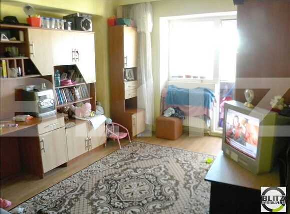 Apartament de vânzare 3 camere Marasti - 5779AV | BLITZ Cluj-Napoca | Poza1