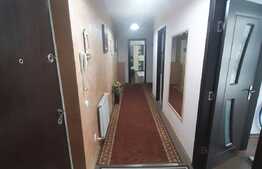 Decomandat, 62 mp utili, Boxa , Parcare, balcon 10 mp, zona Florilor