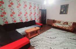 Decomandat, 62 mp utili, Boxa , Parcare, balcon 10 mp, zona Florilor