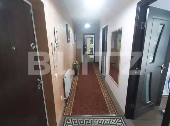 Apartament de vânzare 2 camere Floreşti - 57790AV | BLITZ Cluj-Napoca | Poza2