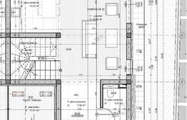 Ultima casa disponibila! 4 camere, garaj si teren 200 mp, la 3 minute de Cluj Napoca!