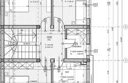 Ultima casa disponibila! 4 camere, garaj si teren 200 mp, la 3 minute de Cluj Napoca!