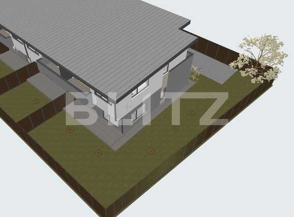 Casa de vânzare 4 camere Exterior Est - 57792CV | BLITZ Cluj-Napoca | Poza2