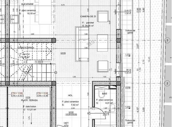 Casa de vânzare 4 camere Exterior Est - 57792CV | BLITZ Cluj-Napoca | Poza8