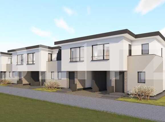 Casa de vânzare 4 camere Exterior Est - 57792CV | BLITZ Cluj-Napoca | Poza4