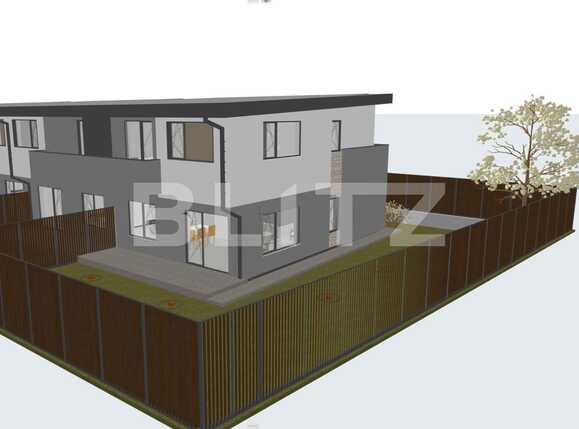 Casa de vânzare 4 camere Exterior Est - 57792CV | BLITZ Cluj-Napoca | Poza5