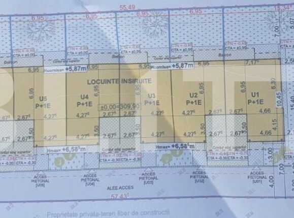 Casa de vânzare 4 camere Exterior Est - 57792CV | BLITZ Cluj-Napoca | Poza9