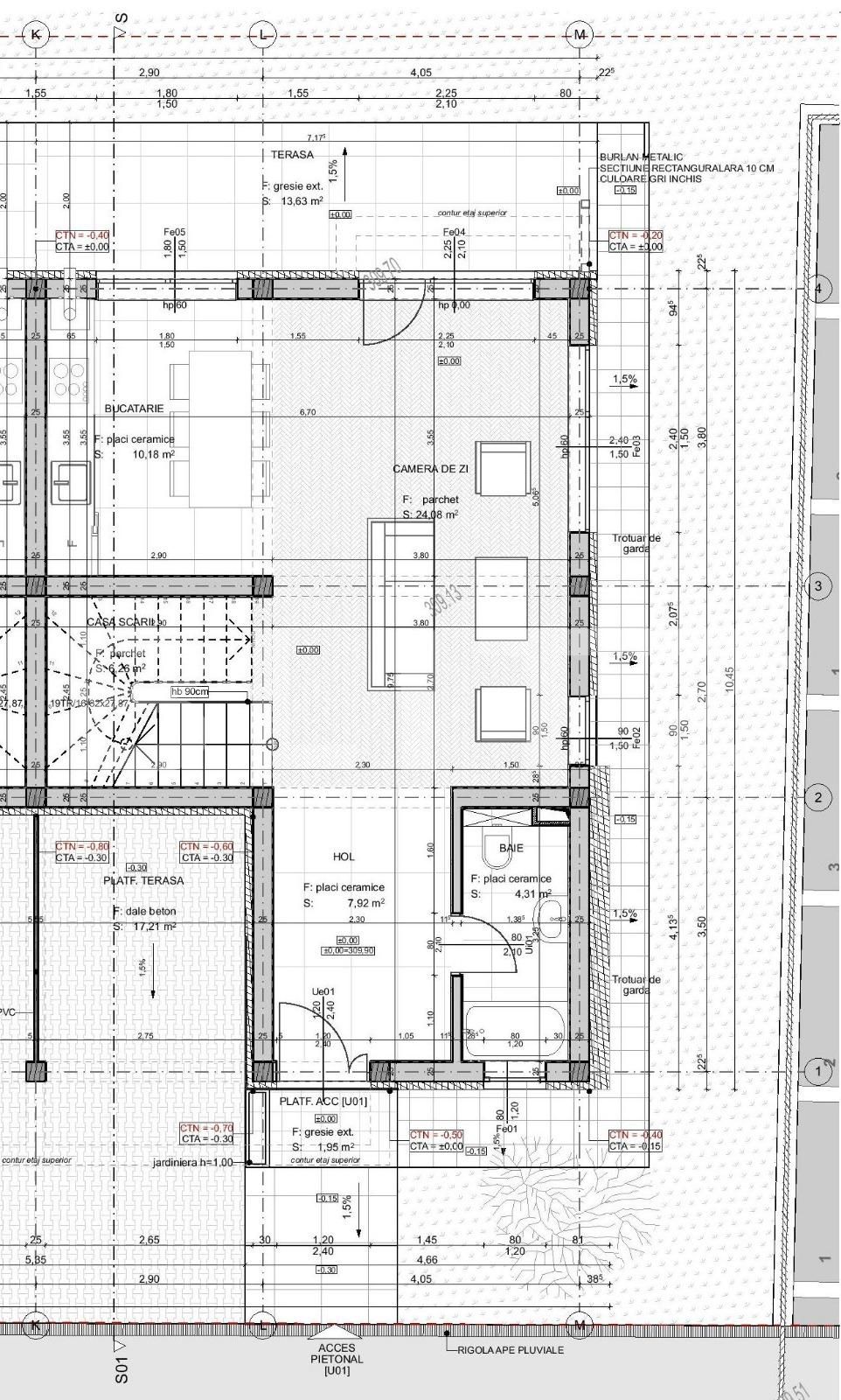 Casa de vânzare 4 camere Exterior Est - 57792CV | BLITZ Cluj-Napoca | Poza8