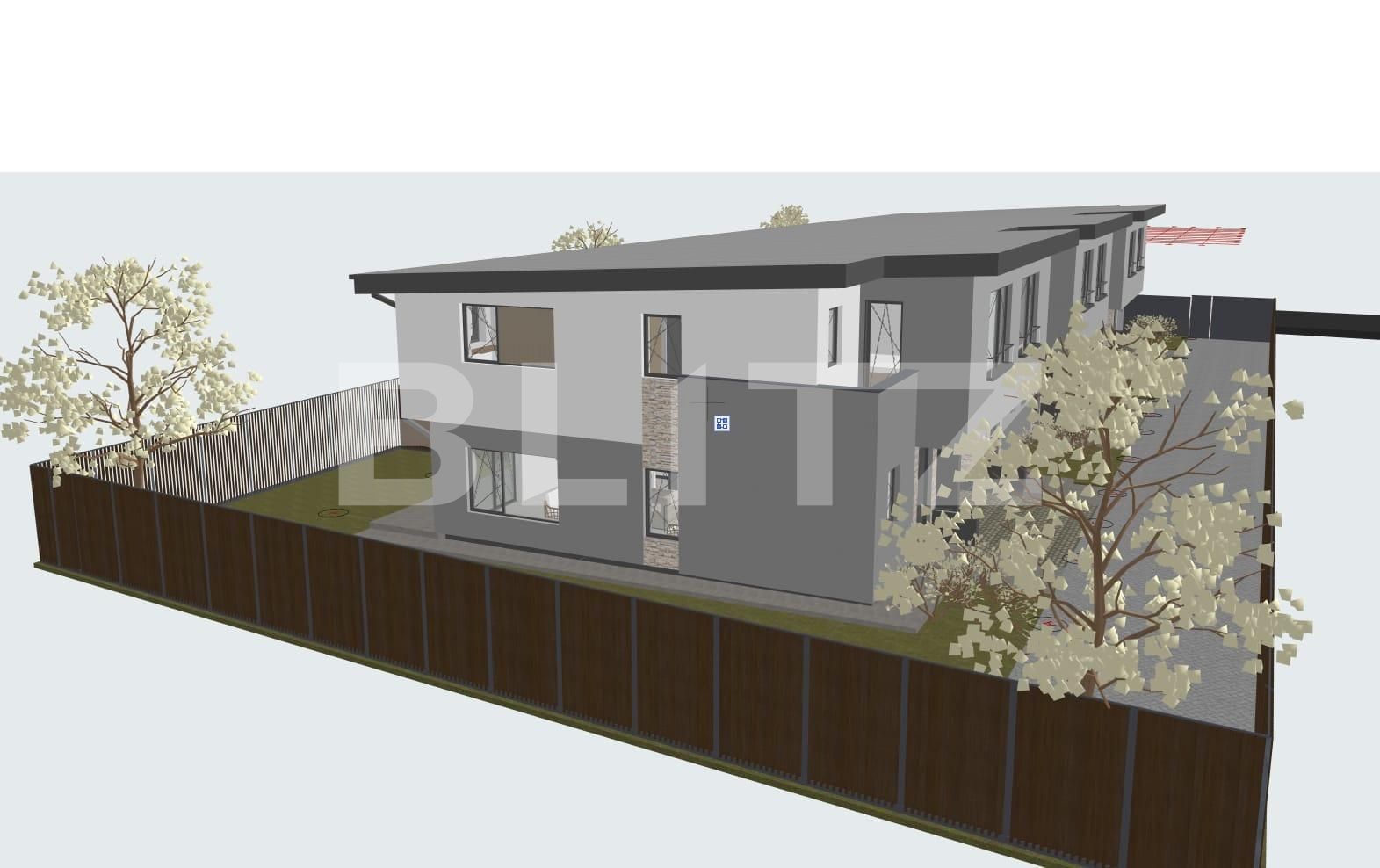 Casa de vânzare 4 camere Exterior Est - 57792CV | BLITZ Cluj-Napoca | Poza3