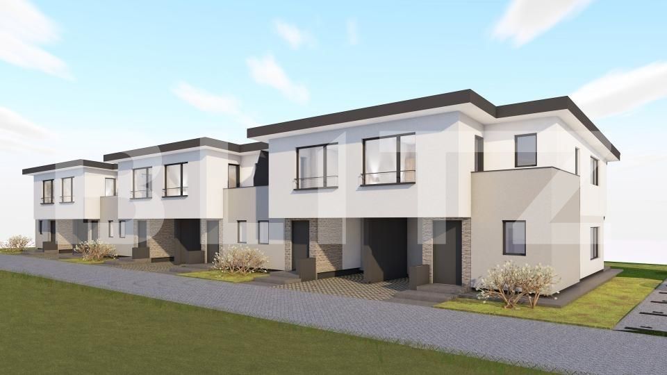 Casa de vânzare 4 camere Exterior Est - 57792CV | BLITZ Cluj-Napoca | Poza4