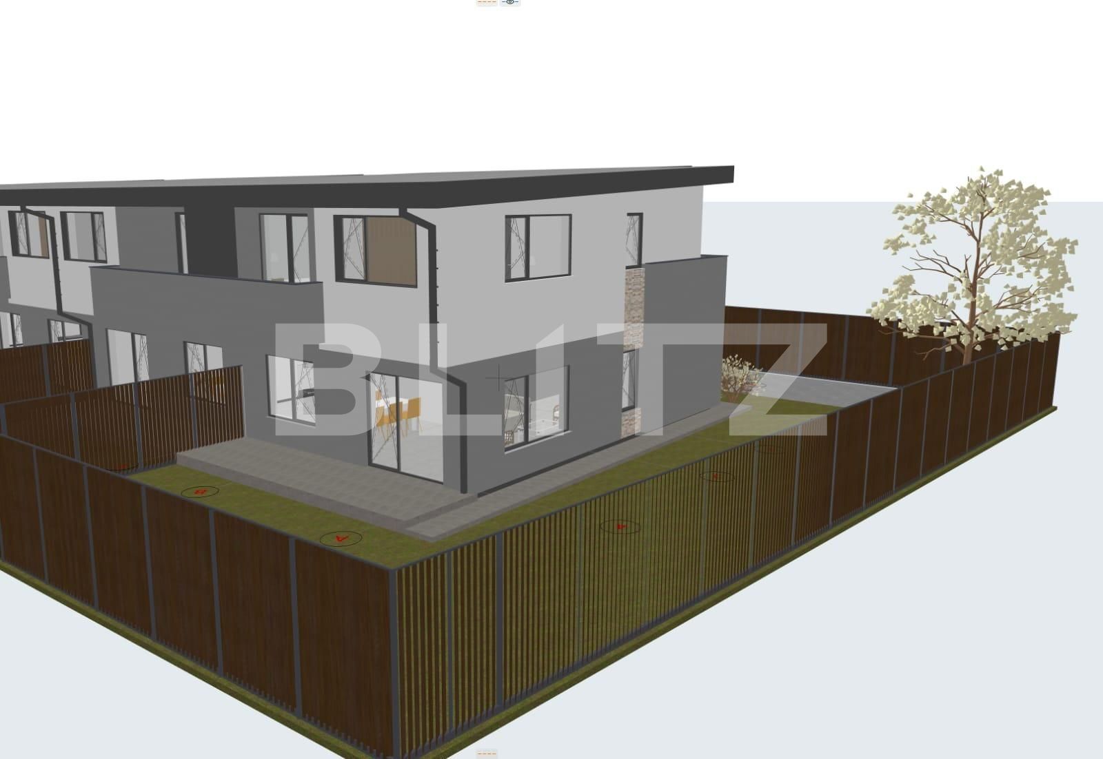 Casa de vânzare 4 camere Exterior Est - 57792CV | BLITZ Cluj-Napoca | Poza5