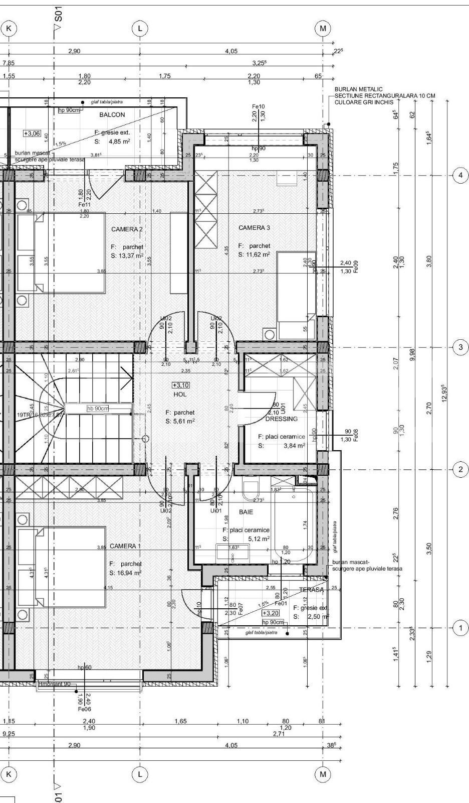 Casa de vânzare 4 camere Exterior Est - 57792CV | BLITZ Cluj-Napoca | Poza7