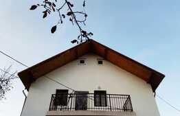 Oportunitate! Casa de vanzare, 133 mp, 600 mp teren, zona de case, expunere sudica!