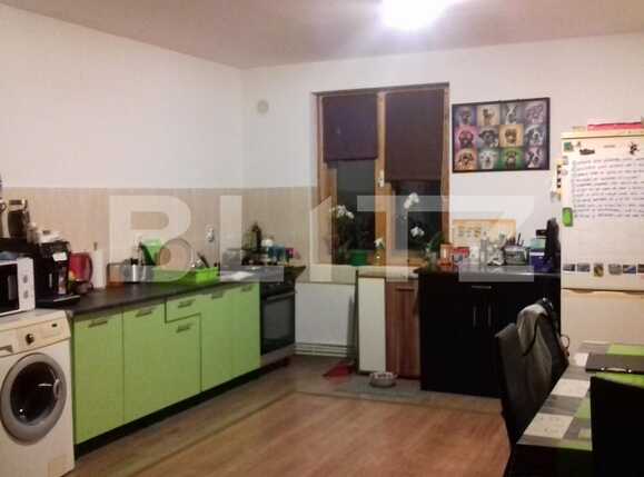 Casa de vânzare 3 camere Dambul Rotund - 57793CV | BLITZ Cluj-Napoca | Poza4