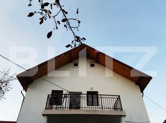 Casa de vânzare 3 camere Dambul Rotund - 57793CV | BLITZ Cluj-Napoca | Poza1