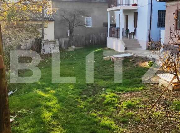 Casa de vânzare 3 camere Dambul Rotund - 57793CV | BLITZ Cluj-Napoca | Poza2