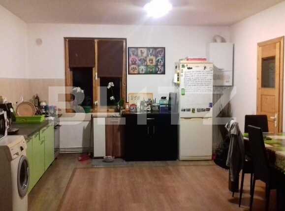 Casa de vânzare 3 camere Dambul Rotund - 57793CV | BLITZ Cluj-Napoca | Poza5