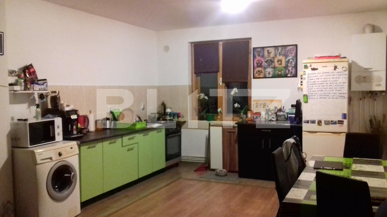 Casa de vânzare 3 camere Dambul Rotund - 57793CV | BLITZ Cluj-Napoca | Poza4