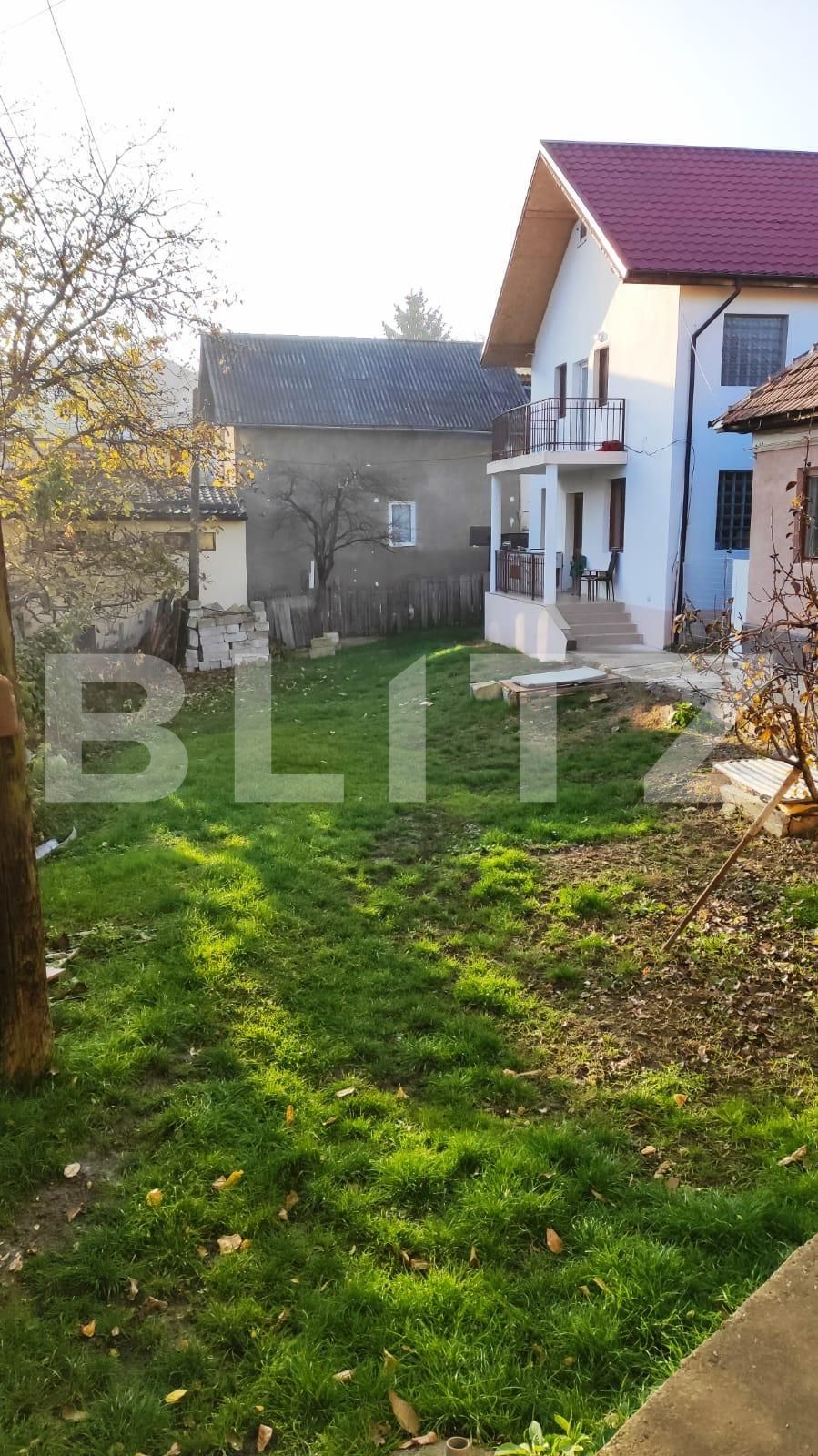 Casa de vânzare 3 camere Dambul Rotund - 57793CV | BLITZ Cluj-Napoca | Poza2