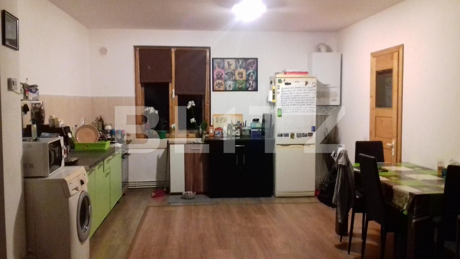 Casa de vânzare 3 camere Dambul Rotund - 57793CV | BLITZ Cluj-Napoca | Poza5