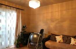 Apartament 2 camere, decomandat, zona strazii Alverna