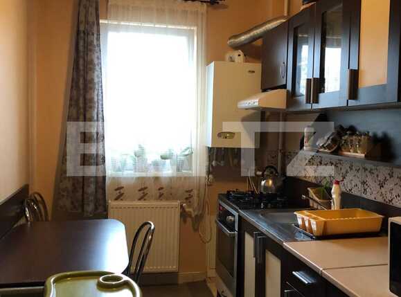 Apartament de vânzare 2 camere Gheorgheni - 57794AV | BLITZ Cluj-Napoca | Poza1