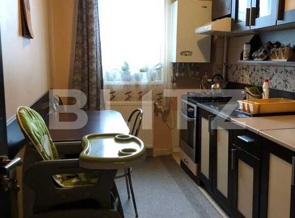 Apartament de vânzare 2 camere Gheorgheni - 57794AV | BLITZ Cluj-Napoca | Poza2