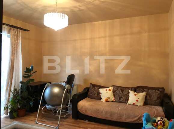 Apartament de vânzare 2 camere Gheorgheni - 57794AV | BLITZ Cluj-Napoca | Poza4