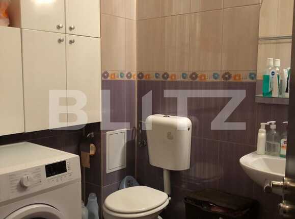 Apartament de vânzare 2 camere Gheorgheni - 57794AV | BLITZ Cluj-Napoca | Poza7