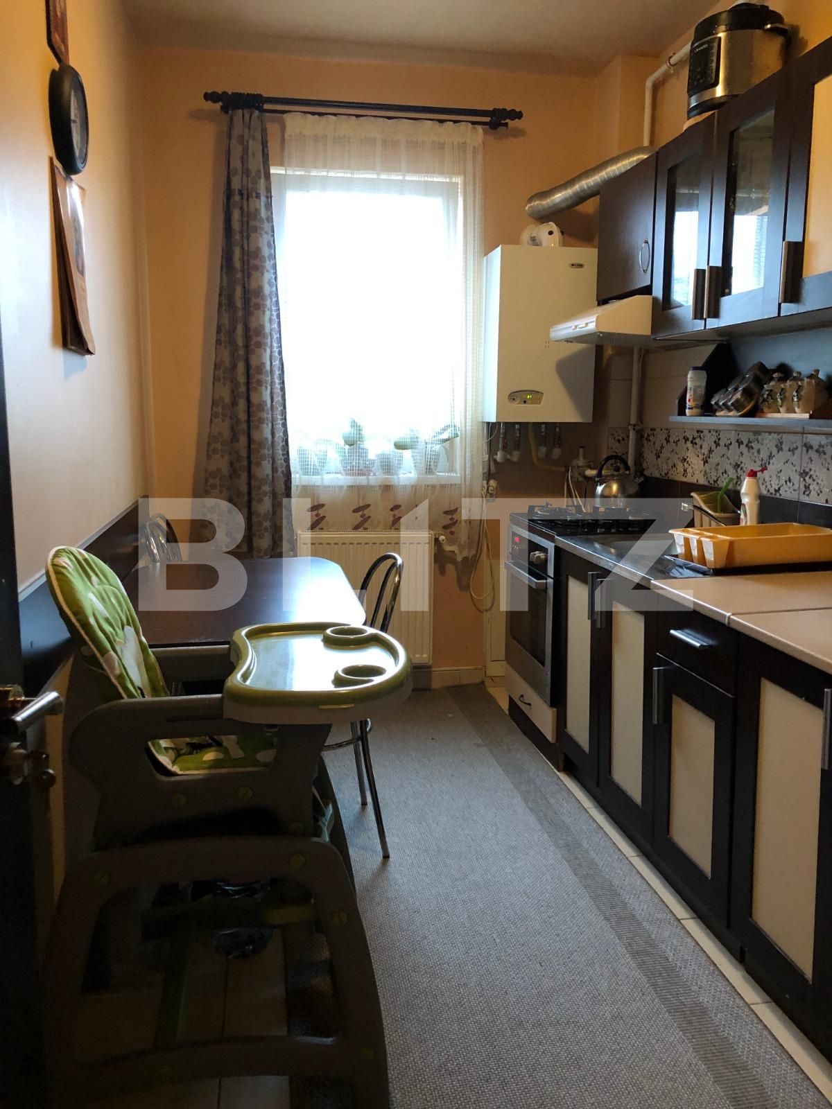 Apartament de vânzare 2 camere Gheorgheni - 57794AV | BLITZ Cluj-Napoca | Poza2