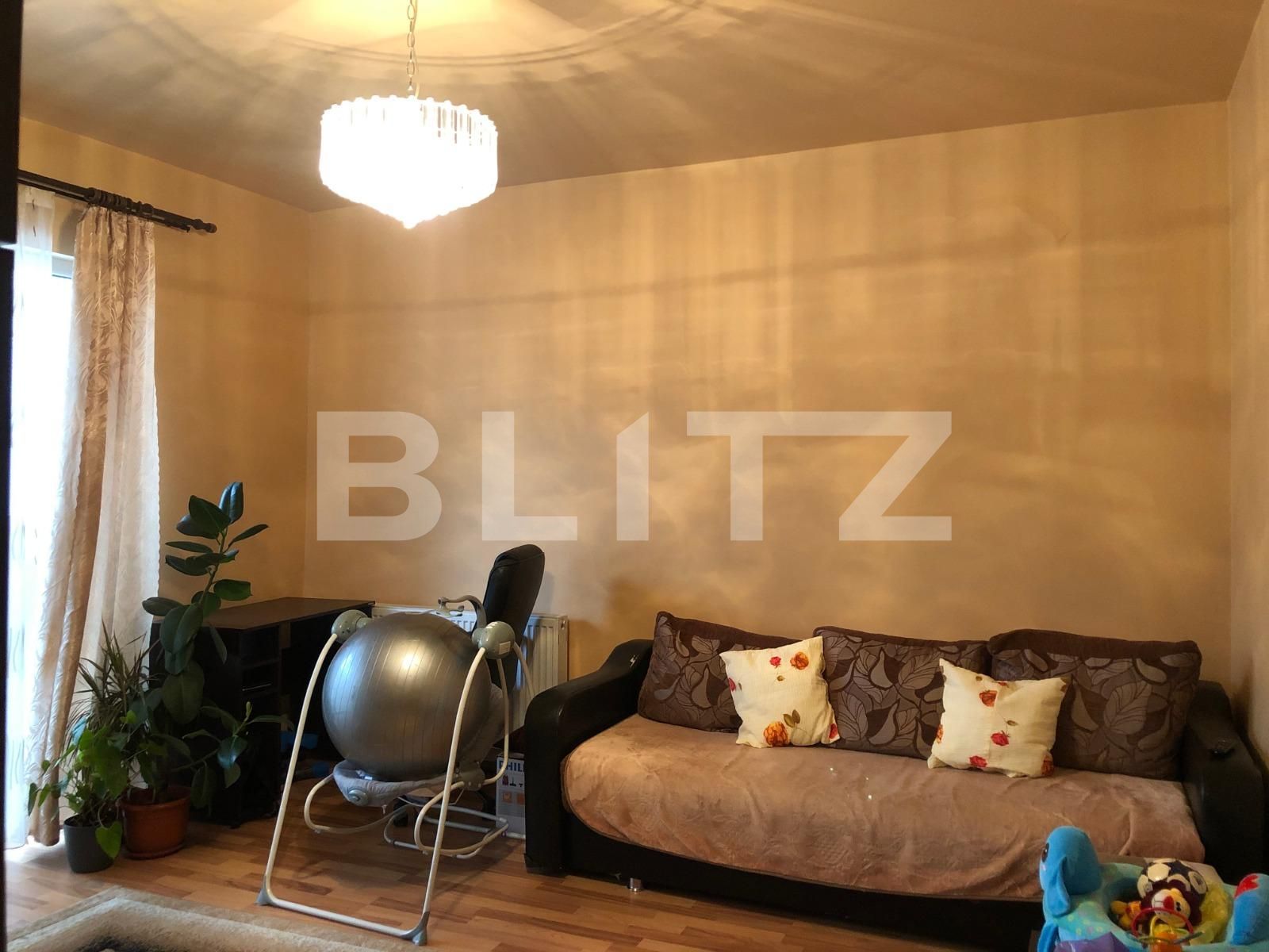Apartament de vânzare 2 camere Gheorgheni - 57794AV | BLITZ Cluj-Napoca | Poza4