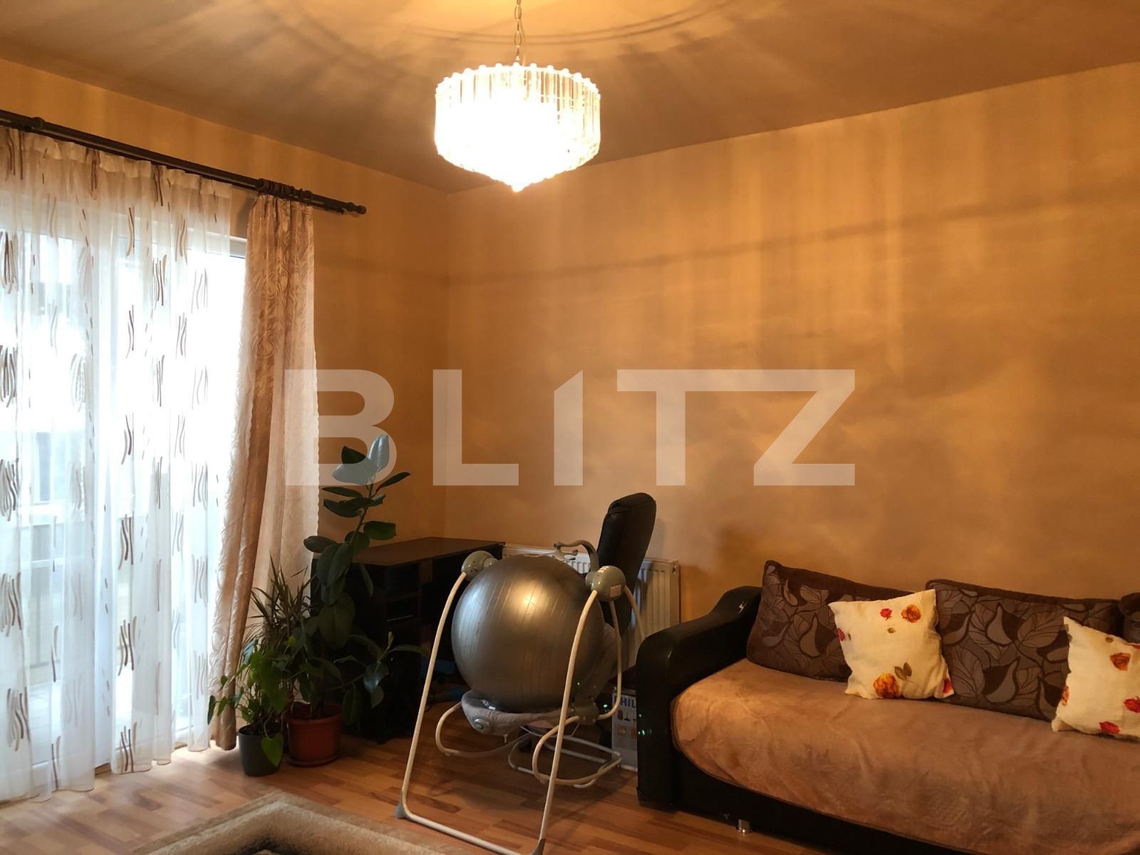 Apartament de vânzare 2 camere Gheorgheni - 57794AV | BLITZ Cluj-Napoca | Poza3